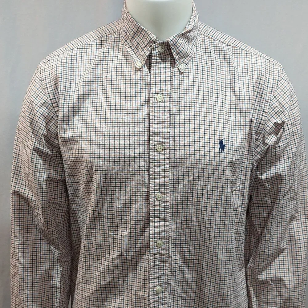 Ralph Lauren Button Down‎
